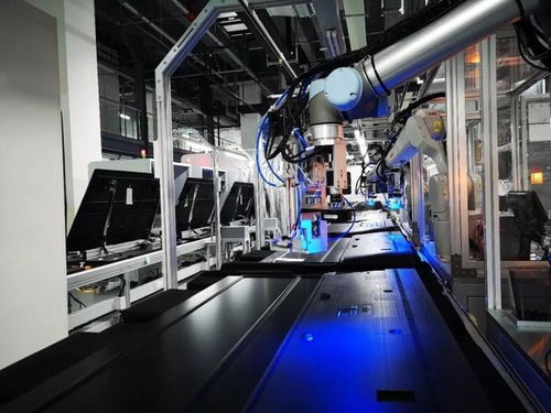 深度布局8K全產業鏈 長虹引領網絡技術開發新浪潮