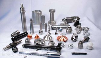 電源插針與精密五金件加工 CNC定制技術的應用與優勢