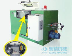 東莞市虎門聚精電工機械配件廠 專業繞線機、絞線機及機械配件加工服務全覽