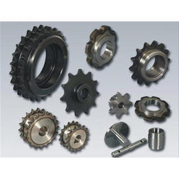 膠州鏈輪加工、皮帶輪鏈輪加工與秋林紡機 精密機械配件的專業制造