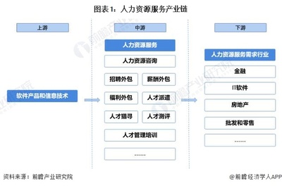 人力資源服務(wù)行業(yè)產(chǎn)業(yè)鏈全景梳理與軟件外包服務(wù)的熱力區(qū)域觀察
