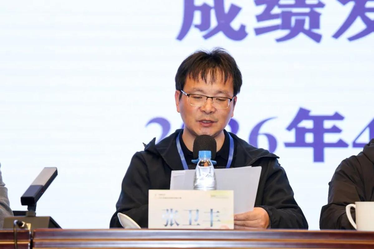 我校獲兩項(xiàng)一等獎(jiǎng),2026年江蘇省職業(yè)院校技能大賽軟件測(cè)試賽項(xiàng)在我校閉幕